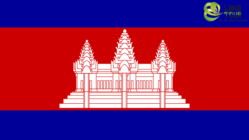 Informations générales du cambodge